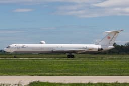 IL-62M EW-450TR