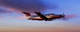 Pilatus PC-12/47 EW-501LL