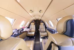 Cessna Citation M2 F-HALV