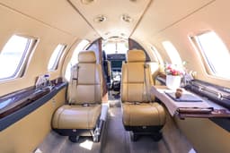 Cessna Citation M2 F-HALV
