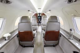 Embraer Phenom 300 F-HBDX