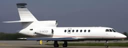 Falcon 50 F-HCEF