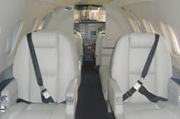 Piaggio Avanti II F-HCPE