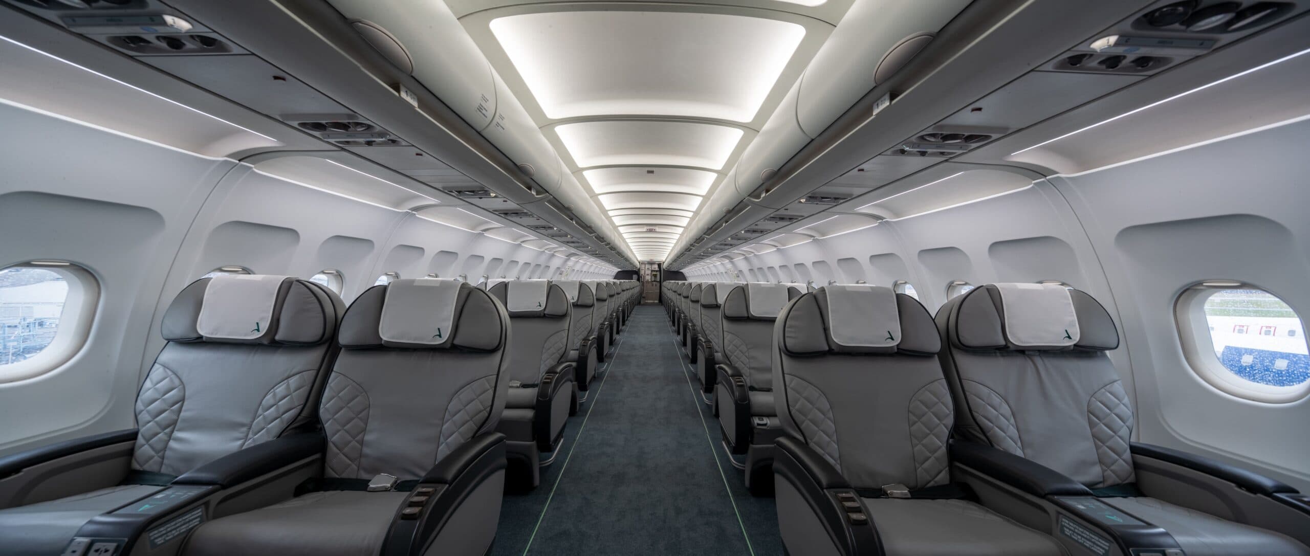 Airbus A319-111 F-HDRA