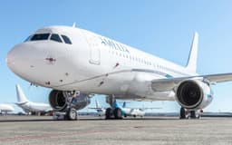 Airbus A320-200 F-HDRE