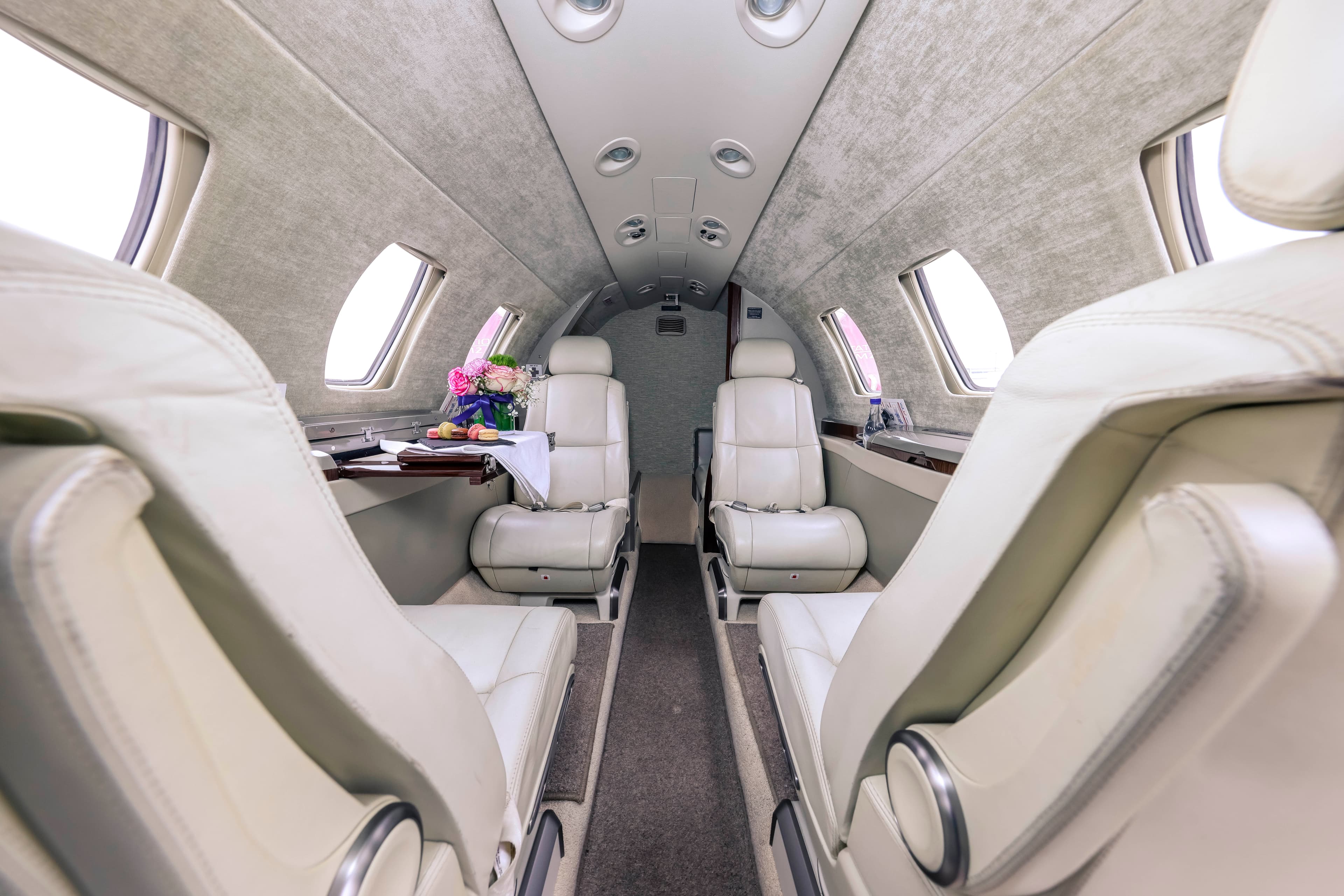 Cessna Citation M2 F-HGRI