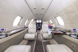 Cessna Citation M2 F-HGRI