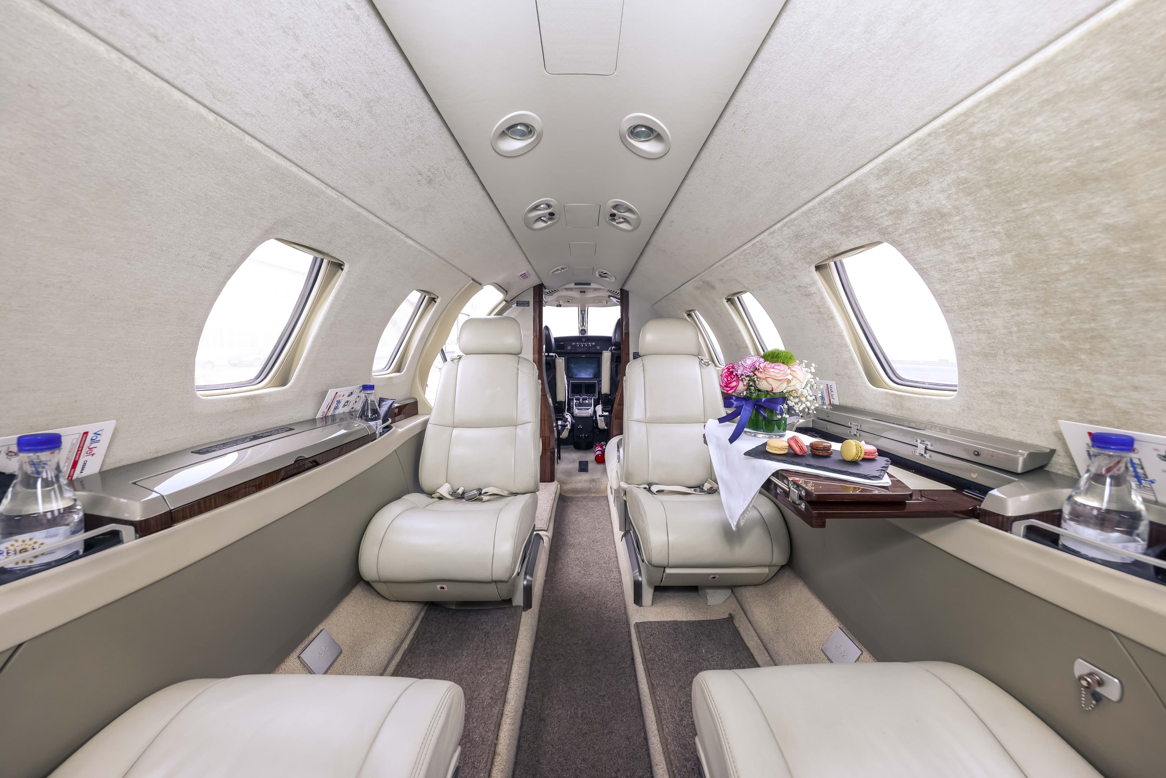 Cessna Citation M2 F-HGRI