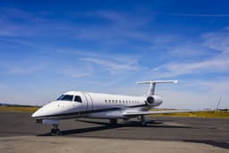 Embraer Legacy 600 F-HGSA