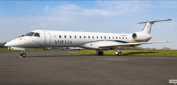 Embraer 145LR F-HGYM