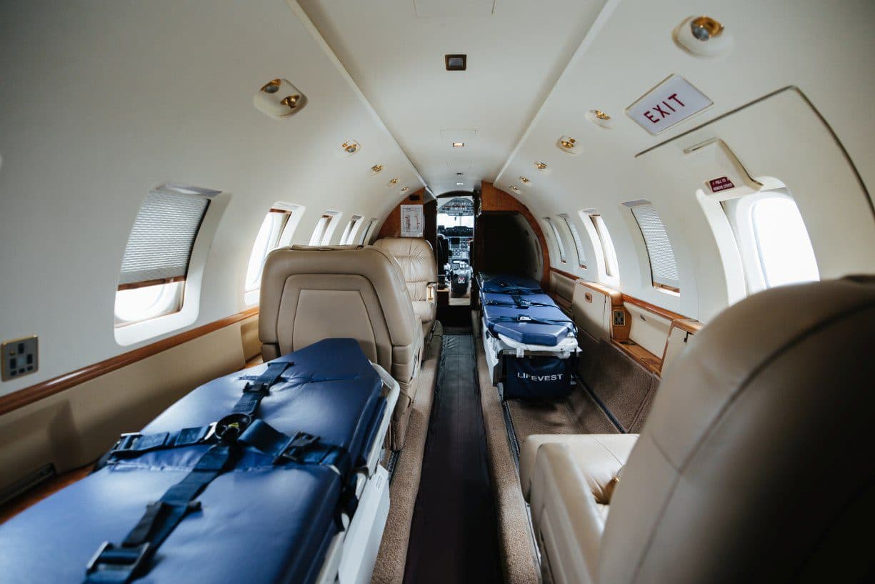 Hawker 900 F-HICU