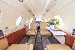 Cessna Citation CJ1 F-HJAV