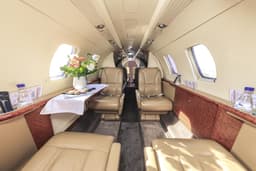 Cessna Citation CJ1 F-HJAV