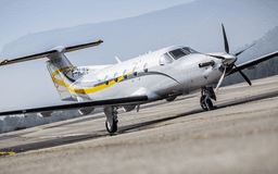 Pilatus PC-12/47 F-HJFP