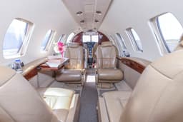 Cessna Citation CJ2 F-HJJV