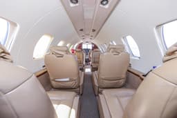Cessna Citation CJ2 F-HJJV