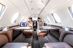 Cessna Citation CJ3 F-HJSL