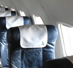 Embraer 135LR F-HMOV