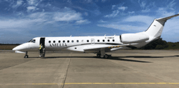 Embraer 135LR F-HMOV