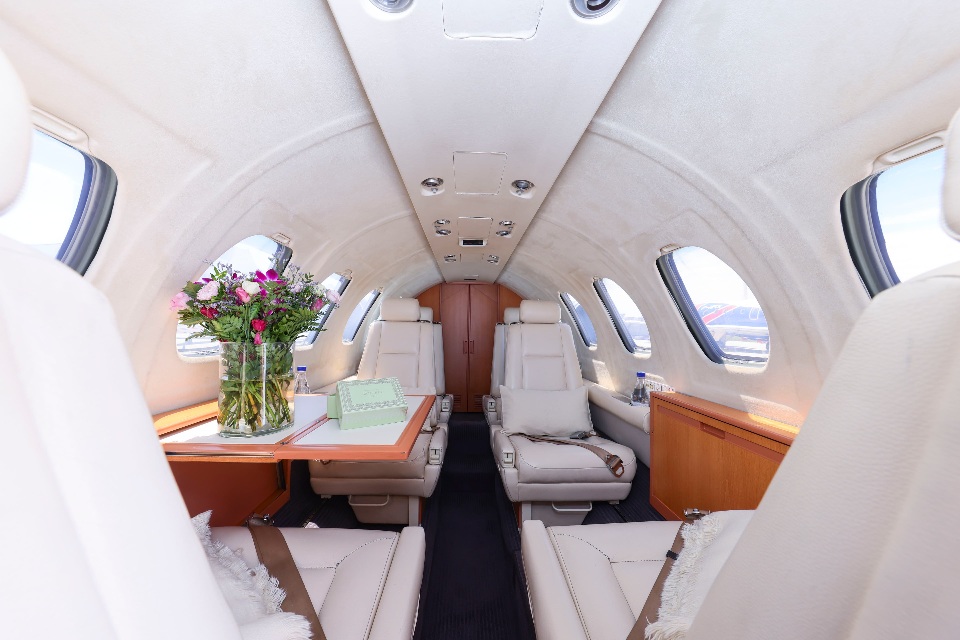 Cessna Citation CJ2 F-HMSG