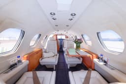 Cessna Citation CJ2 F-HMSG