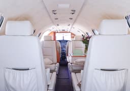Cessna Citation CJ2 F-HMSG