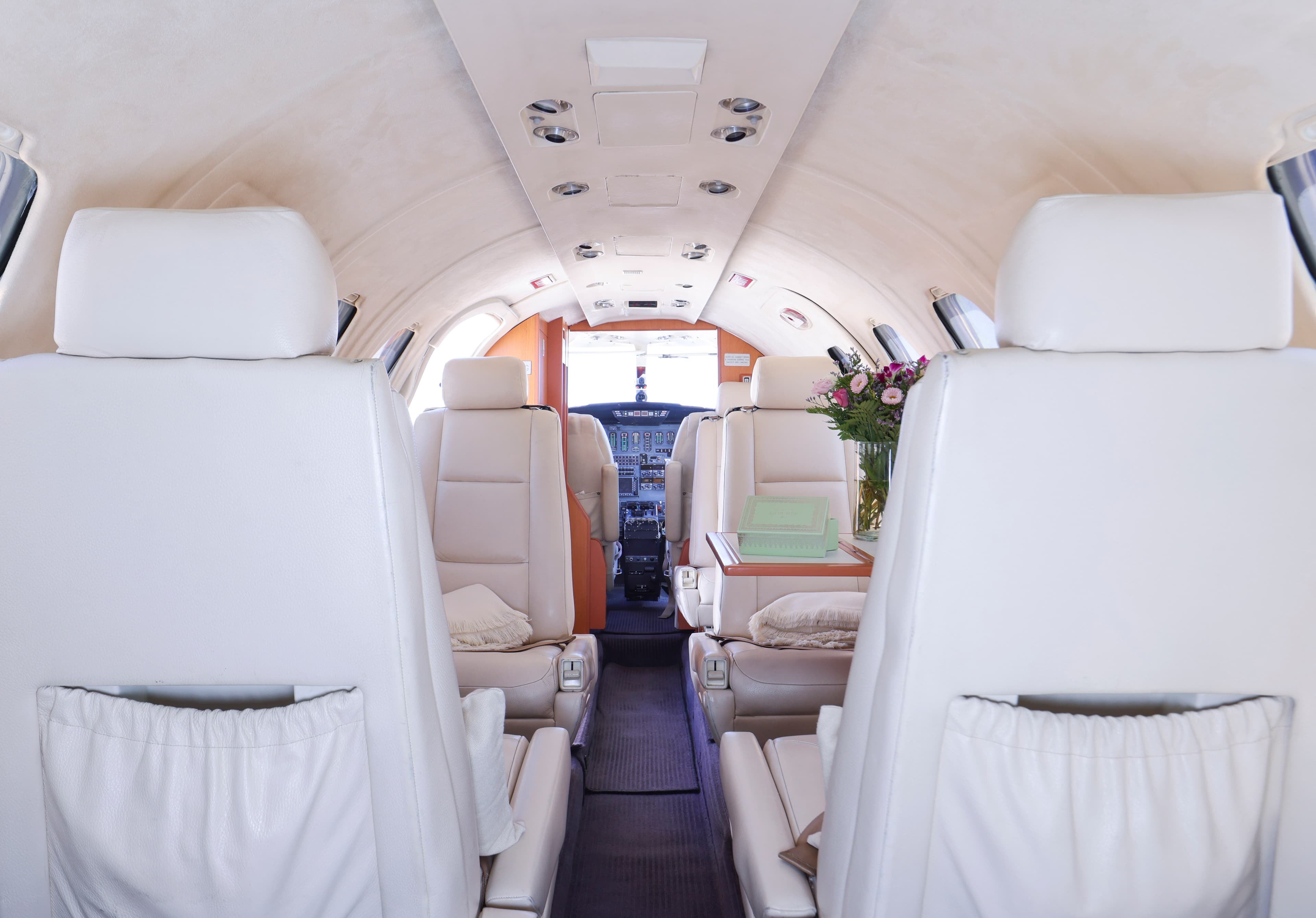 Cessna Citation CJ2 F-HMSG
