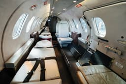 Cessna Citation II F-HMXL