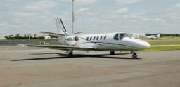 Cessna Citation II F-HMXL