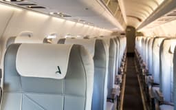 Embraer 145LR F-HRAM