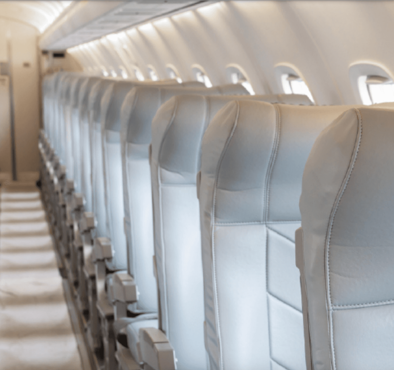 Embraer 145LR F-HRAM