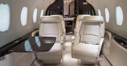 Cessna Citation Latitude F-HSFJ