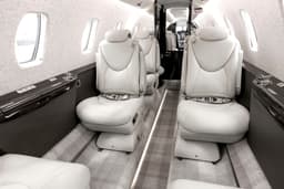 Cessna Citation XLS+ F-HSFN