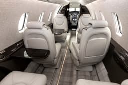Cessna Citation XLS+ F-HSFN