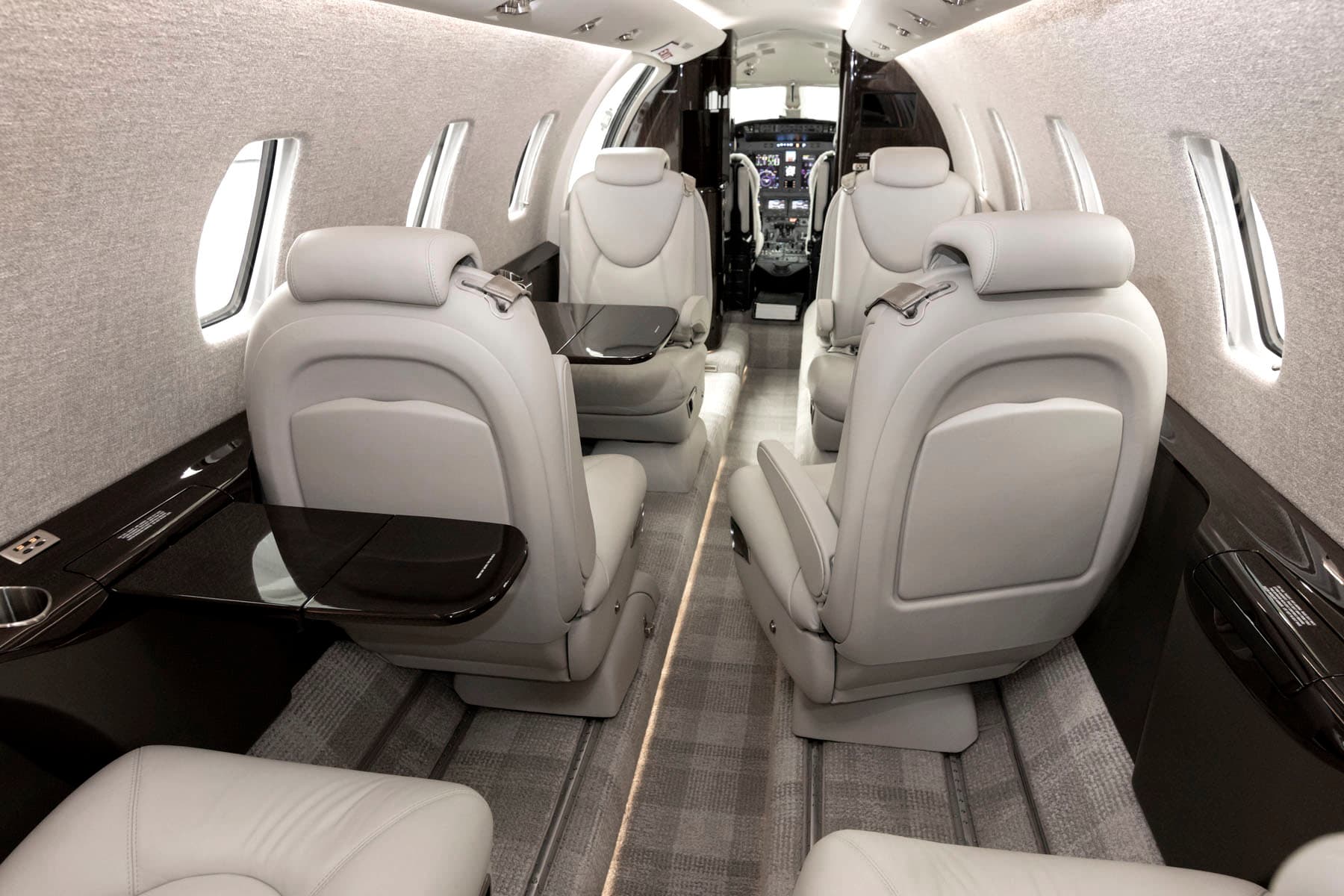 Cessna Citation XLS+ F-HSFN