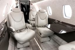 Cessna Citation XLS+ F-HSFN