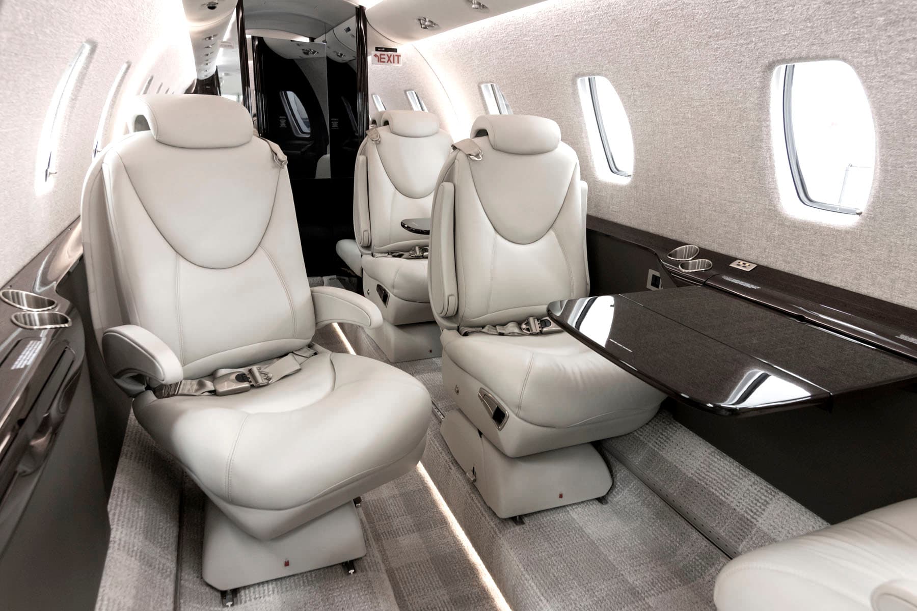 Cessna Citation XLS+ F-HSFN