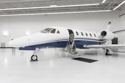 Cessna Citation XLS+ F-HSFN