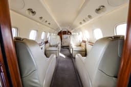 Embraer Legacy 650 F-HSTB