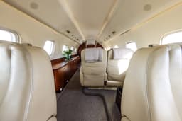 Embraer Legacy 650 F-HSTB