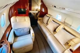 Falcon 900EX F-HTED