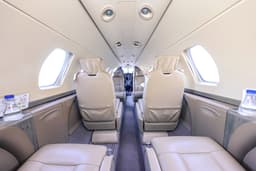 Cessna Citation CJ3 F-HTSB