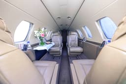 Cessna Citation CJ3 F-HTSB