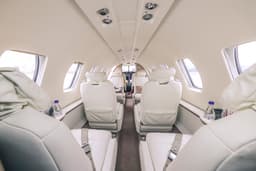 Cessna Citation CJ2 F-HVLJ
