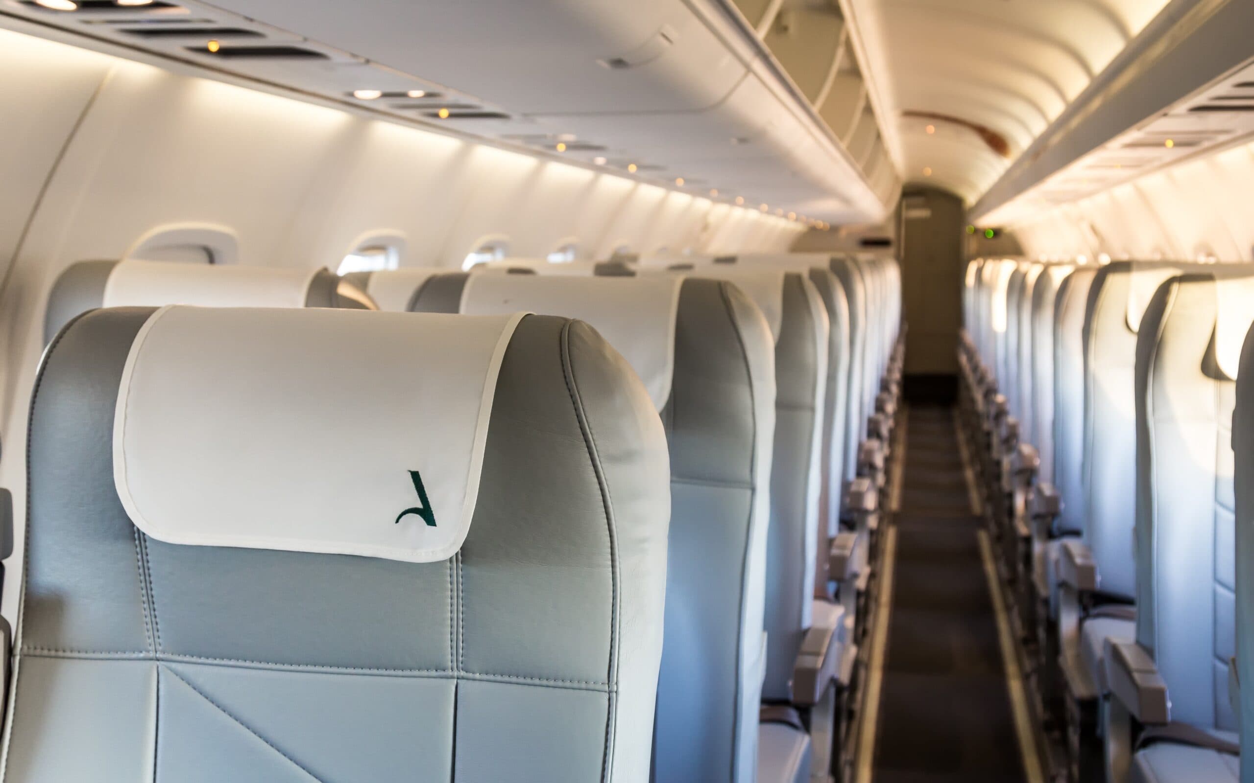 Embraer 145LR F-HYOG