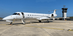 Embraer 145LR F-HYOG
