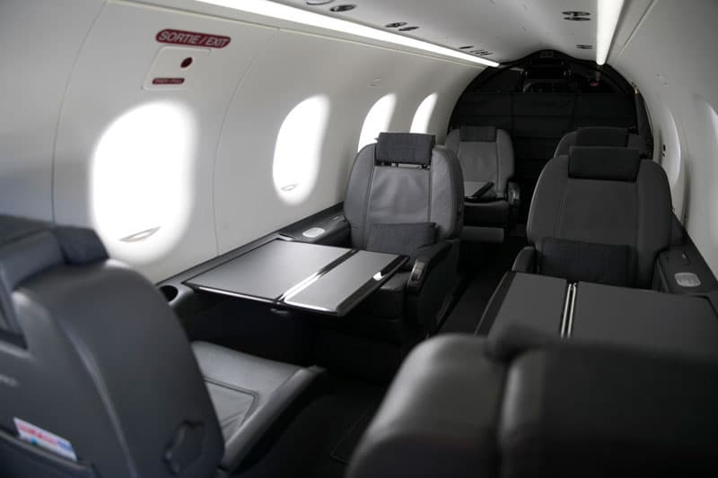 Pilatus PC-12/47 NG F-OSBE