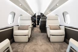 Global 6500 G-IFMI