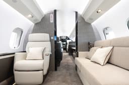 Global 6500 G-IFMI