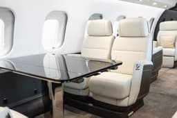 Global 6500 G-IFMI
